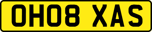 OH08XAS