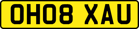 OH08XAU