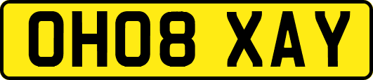 OH08XAY