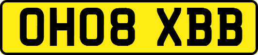 OH08XBB