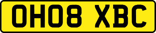 OH08XBC