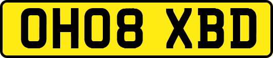 OH08XBD