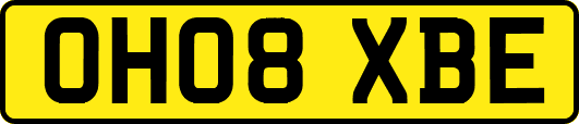 OH08XBE