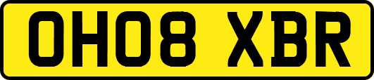 OH08XBR