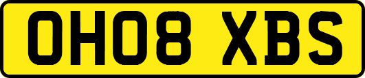 OH08XBS
