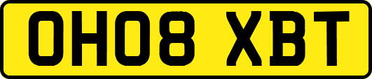 OH08XBT