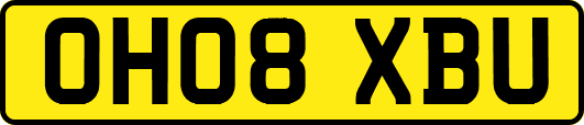 OH08XBU