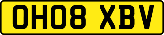 OH08XBV