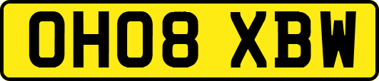 OH08XBW