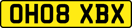 OH08XBX