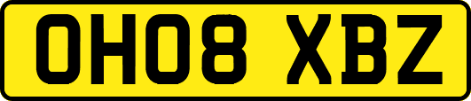 OH08XBZ
