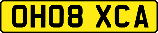 OH08XCA