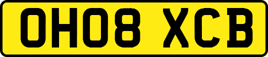 OH08XCB