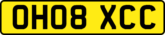 OH08XCC