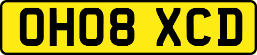 OH08XCD