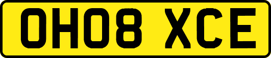 OH08XCE