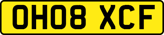 OH08XCF