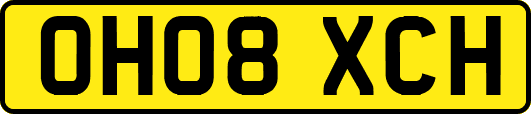 OH08XCH