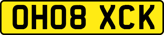 OH08XCK