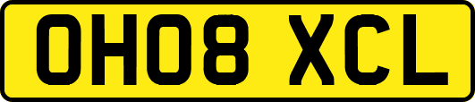OH08XCL