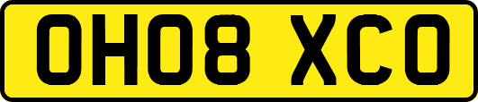 OH08XCO