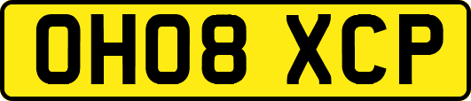 OH08XCP