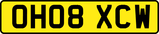 OH08XCW