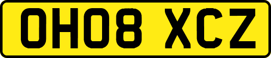 OH08XCZ