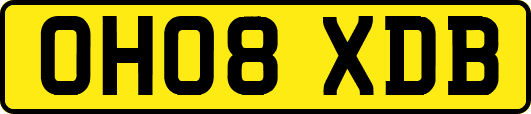 OH08XDB