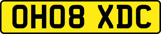 OH08XDC