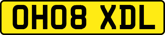 OH08XDL