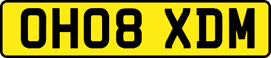 OH08XDM