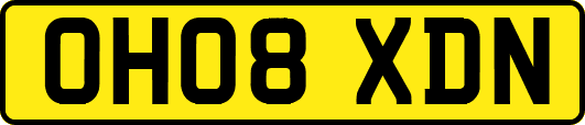 OH08XDN