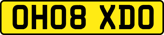 OH08XDO