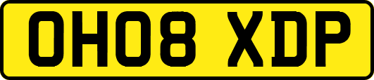 OH08XDP