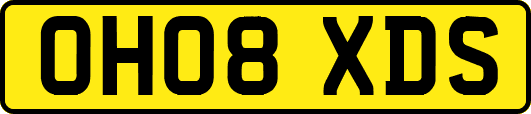 OH08XDS