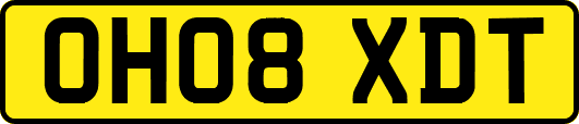 OH08XDT