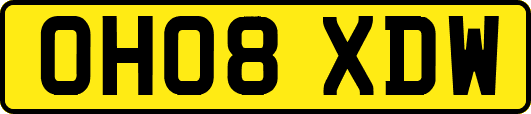 OH08XDW