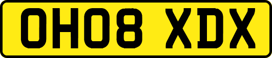 OH08XDX