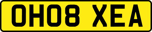 OH08XEA