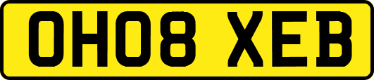 OH08XEB