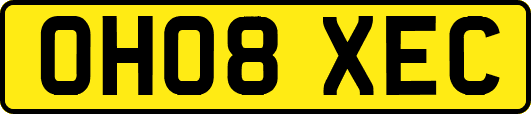 OH08XEC