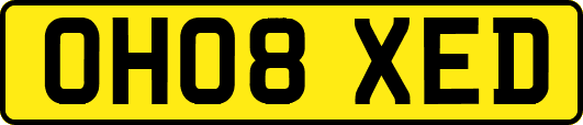 OH08XED