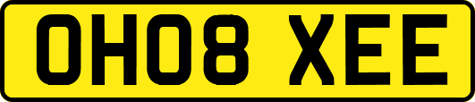 OH08XEE