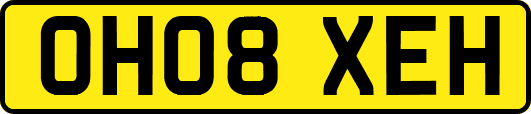 OH08XEH