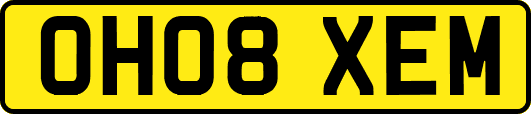 OH08XEM