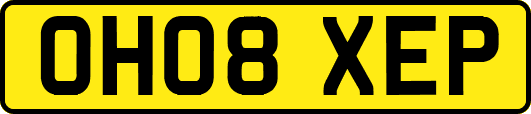 OH08XEP