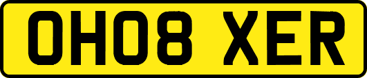 OH08XER