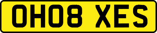 OH08XES