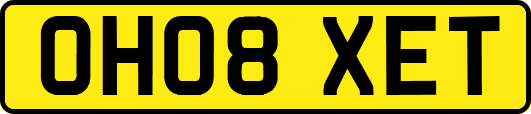 OH08XET